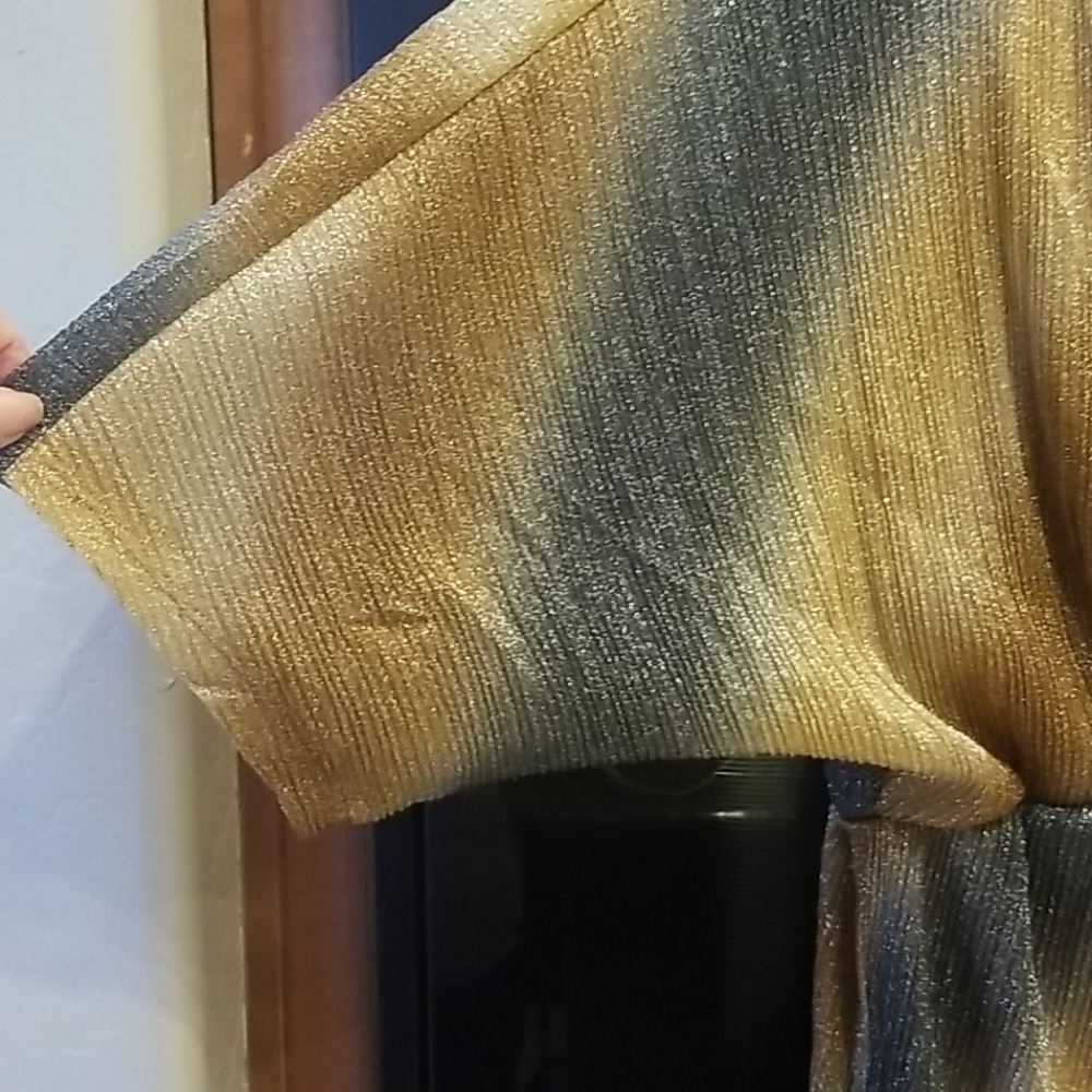 Ombre Dress - Picture 4 of 4